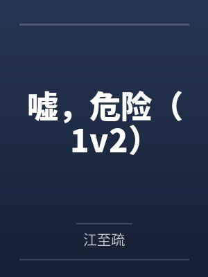 嘘,危险(1v2)